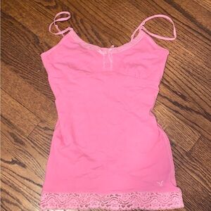 American Eagle Outfitters Tank Top